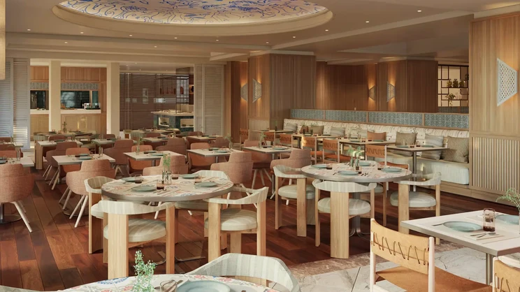 Hacienda Del Mar Melia Collection